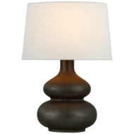 Picture of LISMORE MEDIUM TABLE LAMP