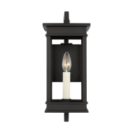 Picture of CUPERTINO SMALL BRACKET WALL LANTERN