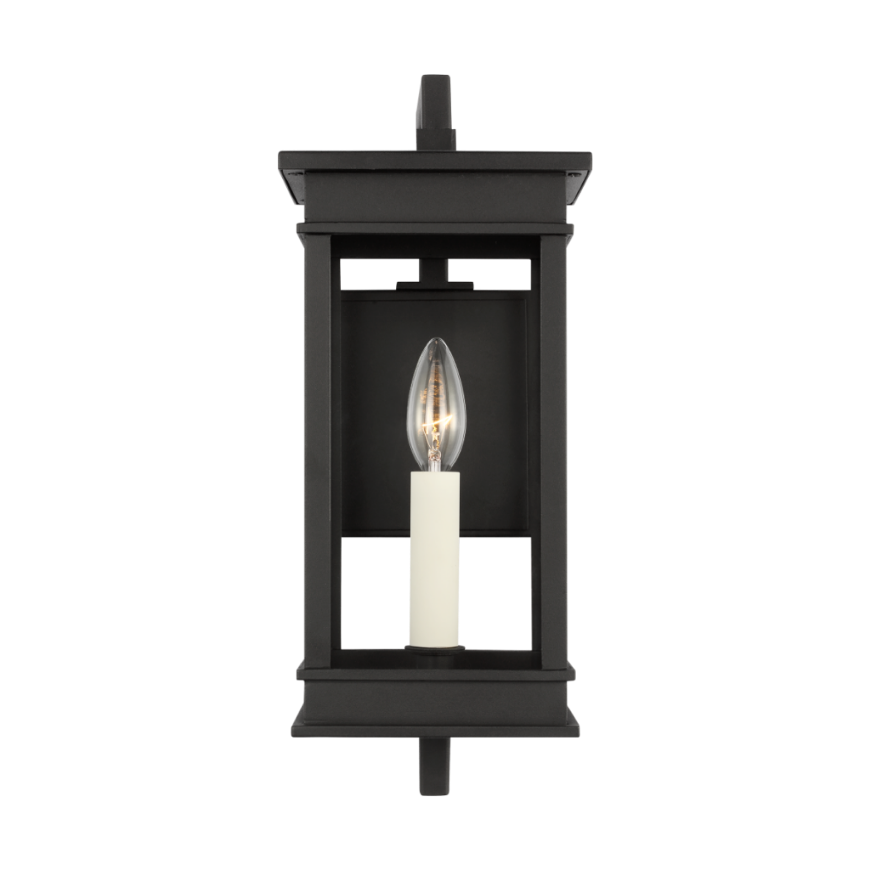 Picture of CUPERTINO SMALL BRACKET WALL LANTERN