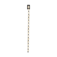 Picture of COLLIER ALABASTER 53 SCONCE