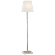 Picture of REAGAN MEDIUM READING FLOOR LAMP