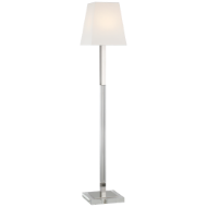 Picture of REAGAN MEDIUM READING FLOOR LAMP