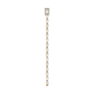 Picture of COLLIER ALABASTER 53 SCONCE