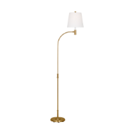 Picture of BELMONT EXTRA LARGE TASK FLOOR LAMP