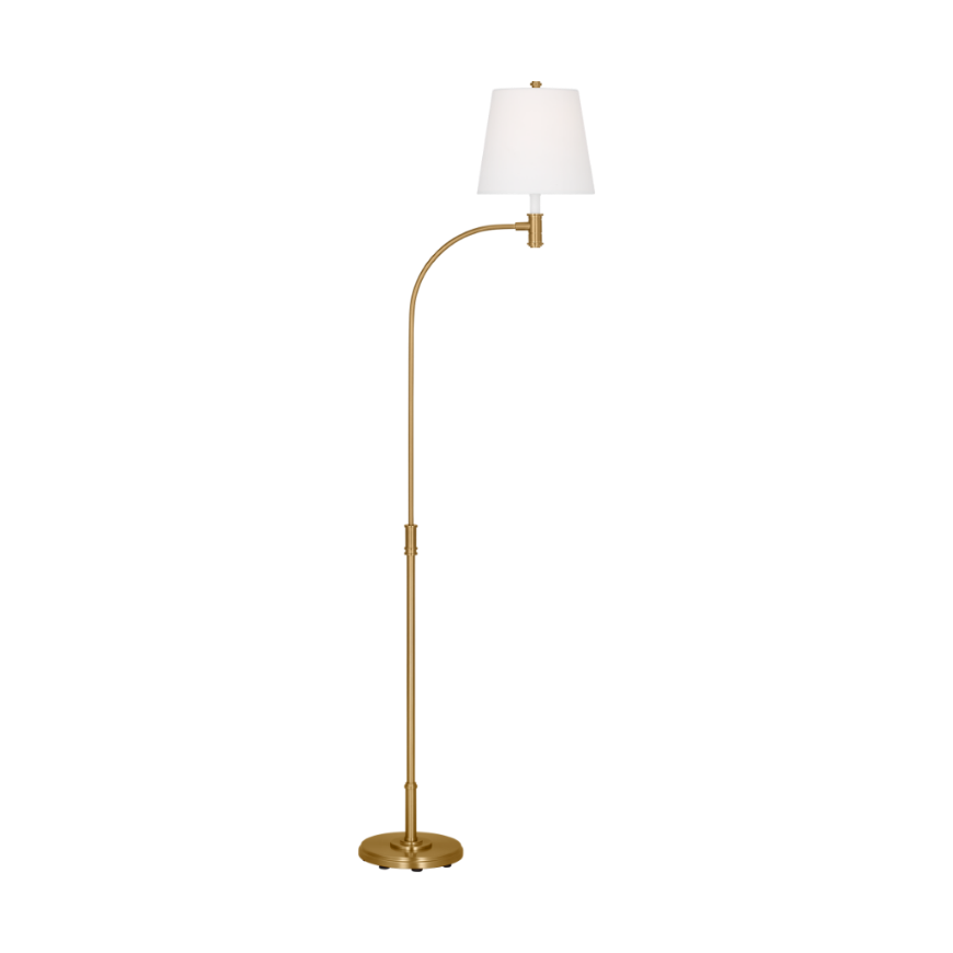 Picture of BELMONT EXTRA LARGE TASK FLOOR LAMP