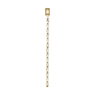 Picture of COLLIER ALABASTER 53 SCONCE