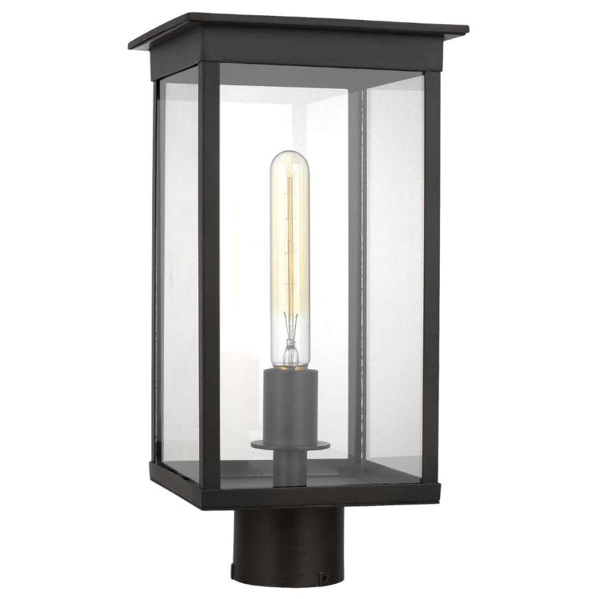 Picture of FREEPORT MEDIUM OUTDOOR POST LANTERN