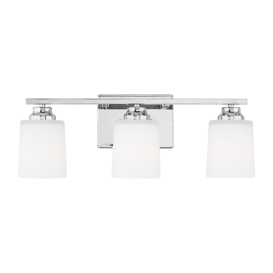 Picture of VINTON THREE LIGHT WALL / BATH SCONCE