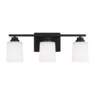 Picture of VINTON THREE LIGHT WALL / BATH SCONCE