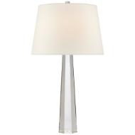 Picture of OCTAGONAL SPIRE MEDIUM TABLE LAMP