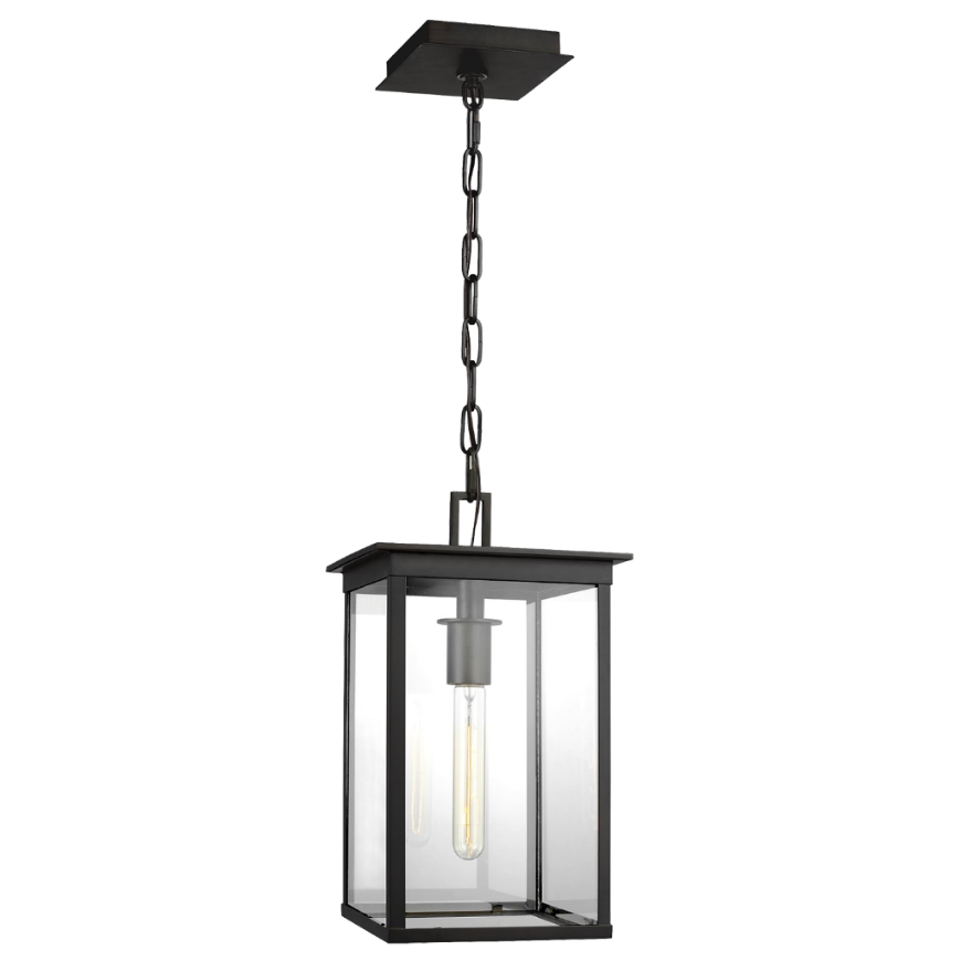 Picture of FREEPORT SMALL OUTDOOR HANGING LANTERN