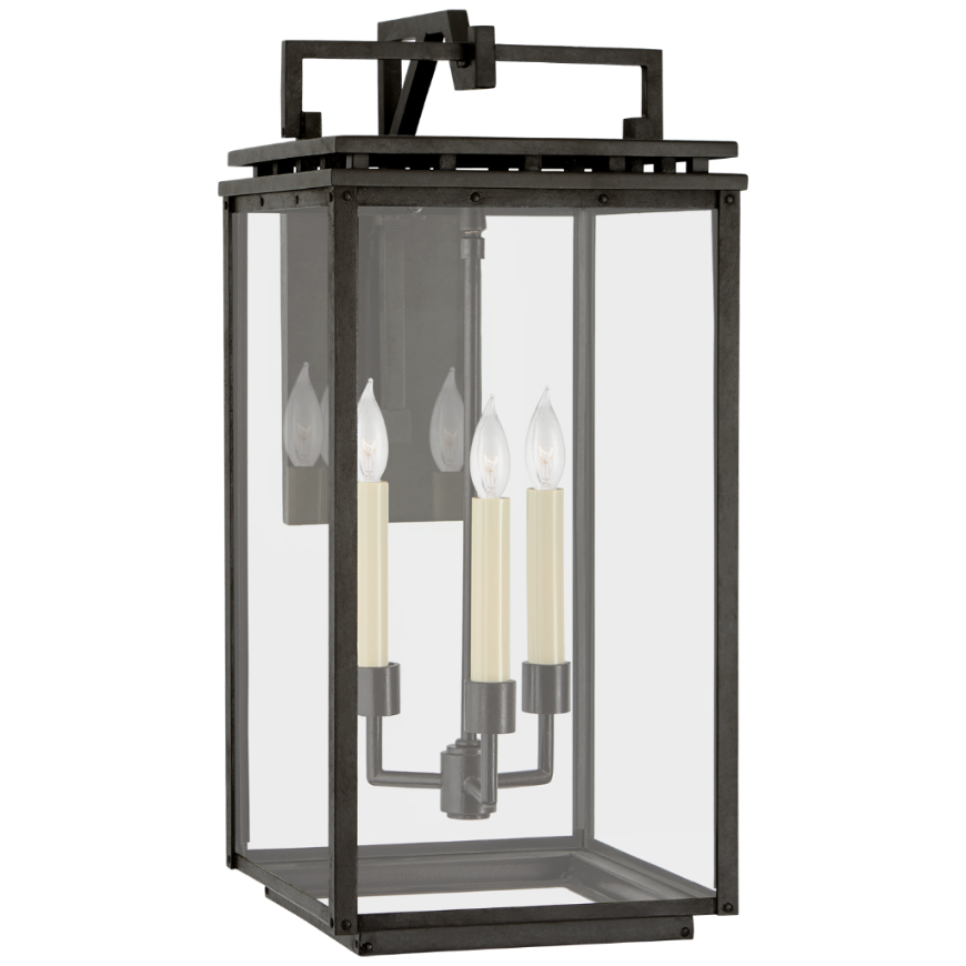 Picture of CHESHIRE MEDIUM BRACKETED WALL LANTERN