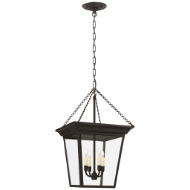 Picture of CORNICE SMALL LANTERN