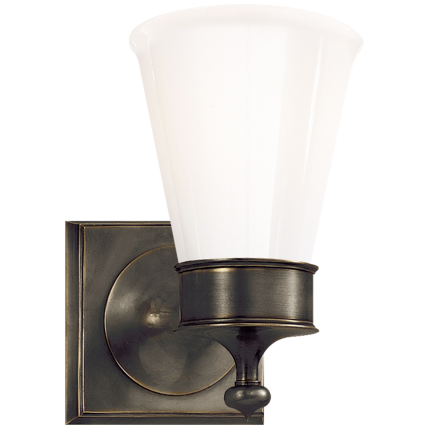 Picture of SIENA SINGLE SCONCE