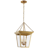 Picture of CORNICE SMALL LANTERN