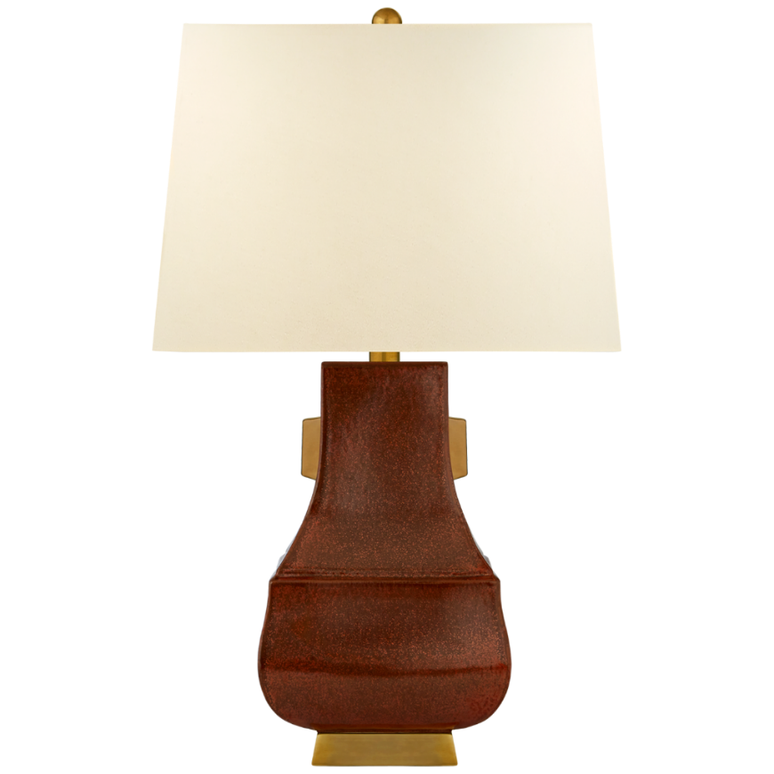 Picture of KANG JUG LARGE TABLE LAMP