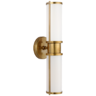 Picture of LICHFIELD DOUBLE SCONCE