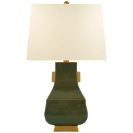 Picture of KANG JUG LARGE TABLE LAMP