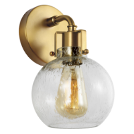 Picture of CLARA 1 - LIGHT SCONCE