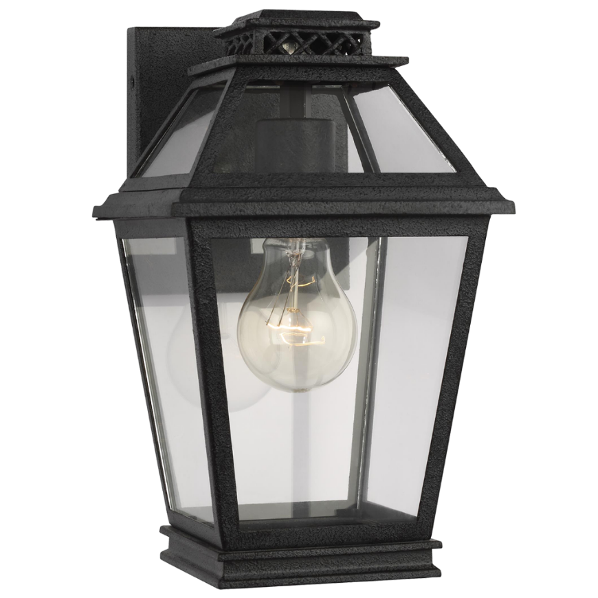 Picture of FALMOUTH EXTRA SMALL OUTDOOR WALL LANTERN