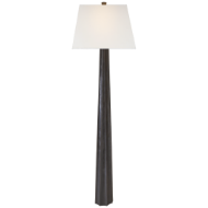 Picture of FLUTED SPIRE FLOOR LAMP