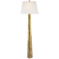 Picture of FLUTED SPIRE FLOOR LAMP