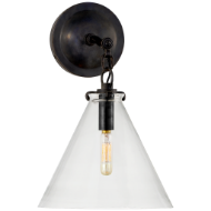 Picture of KATIE SMALL CONICAL SCONCE