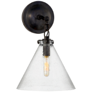 Picture of KATIE SMALL CONICAL SCONCE