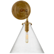 Picture of KATIE SMALL CONICAL SCONCE