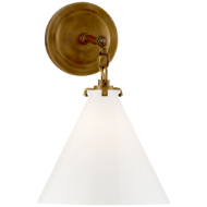 Picture of KATIE SMALL CONICAL SCONCE