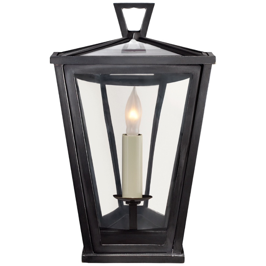 Picture of DARLANA MINI 3/4 WALL LANTERN