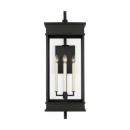 Picture of CUPERTINO EXTRA LARGE BRACKET WALL LANTERN