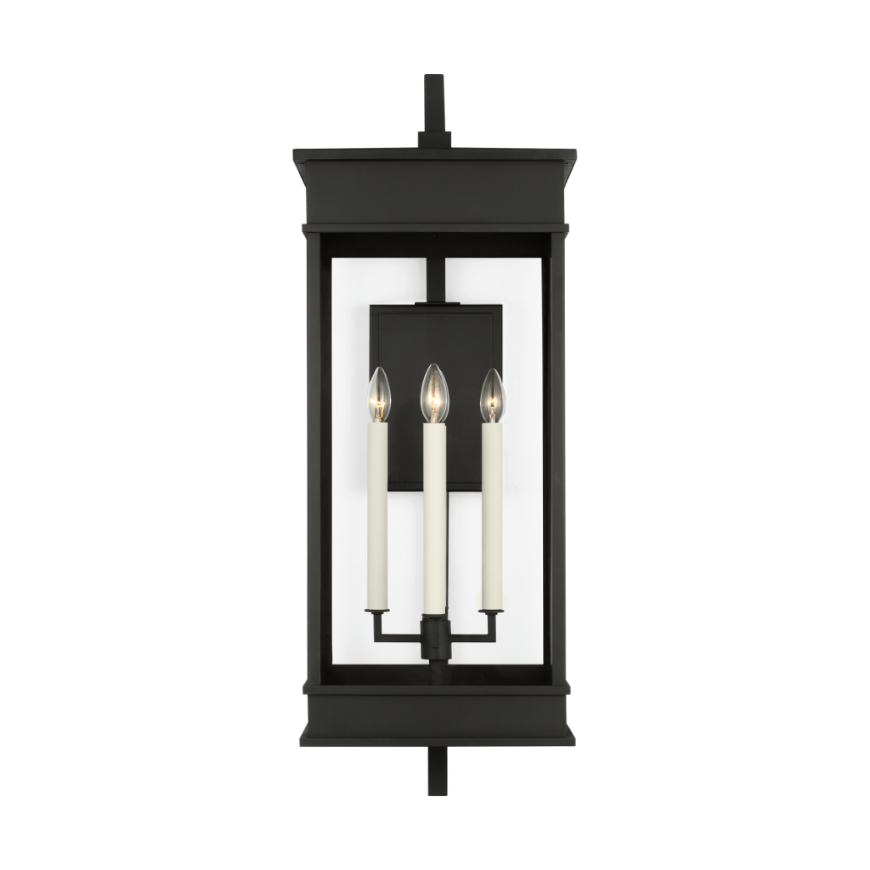 Picture of CUPERTINO EXTRA LARGE BRACKET WALL LANTERN