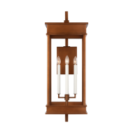 Picture of CUPERTINO EXTRA LARGE BRACKET WALL LANTERN