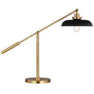 Picture of WELLFLEET WIDE DESK LAMP