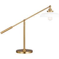 Picture of WELLFLEET WIDE DESK LAMP