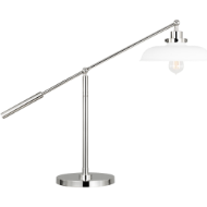 Picture of WELLFLEET WIDE DESK LAMP