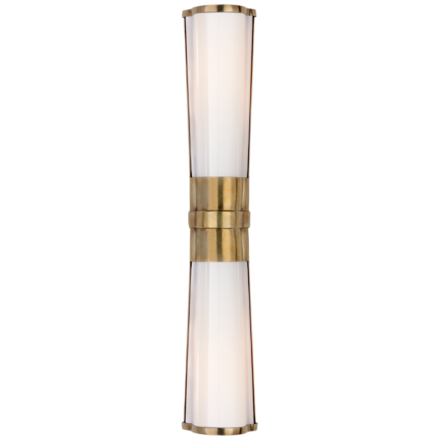 Picture of CAREW LINEAR SCONCE