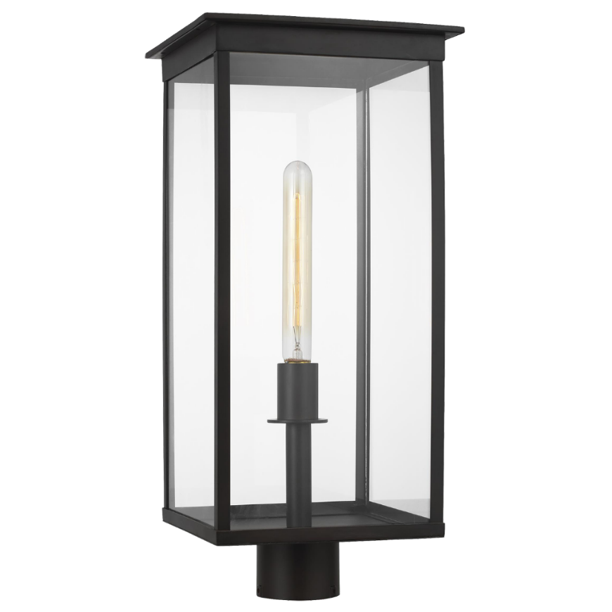 Picture of FREEPORT LARGE OUTDOOR POST LANTERN