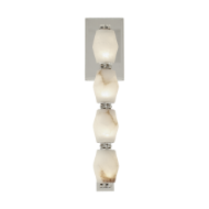 Picture of COLLIER ALABASTER 15 SCONCE