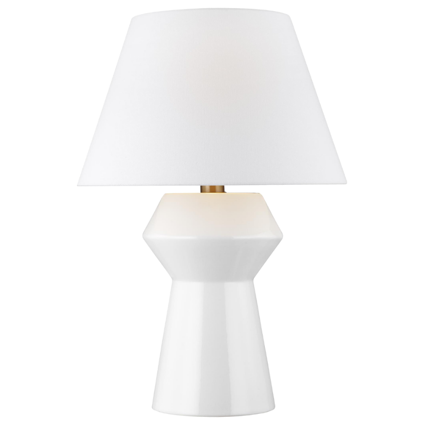 Picture of ABACO INVERTED TABLE LAMP