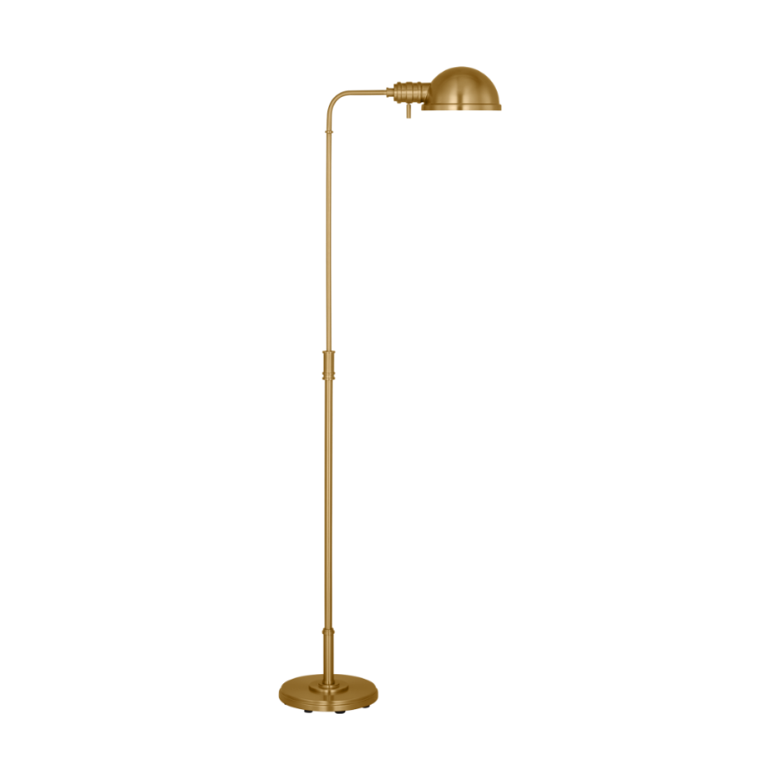 Picture of BELMONT LARGE TASK FLOOR LAMP