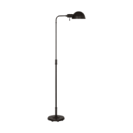 Picture of BELMONT LARGE TASK FLOOR LAMP