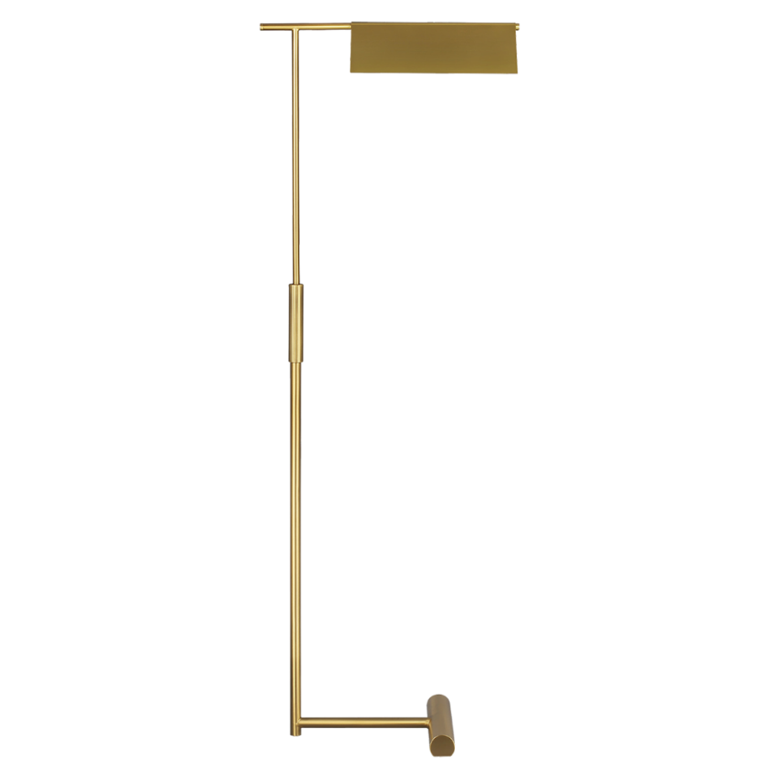 Picture of FOLES FLOOR LAMP