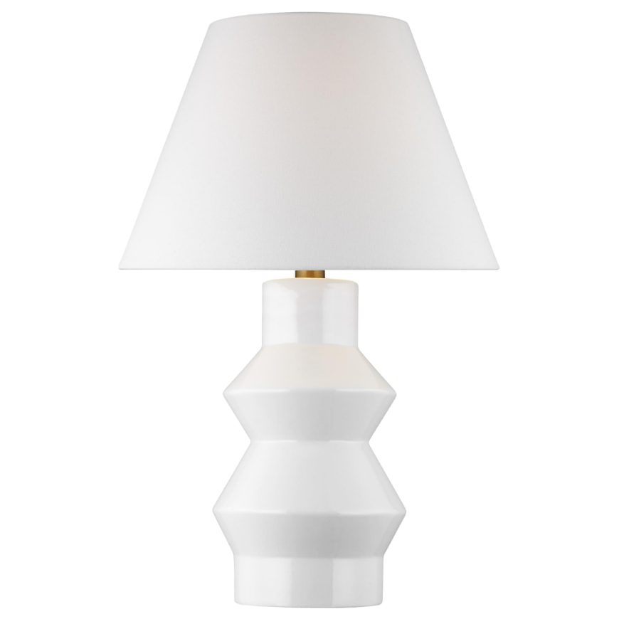 Picture of ABACO LARGE TABLE LAMP