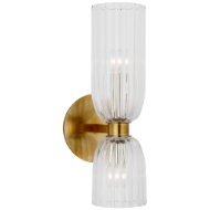 Picture of ASALEA 16" DOUBLE BATH SCONCE