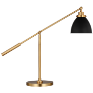 Picture of WELLFLEET DOME DESK LAMP