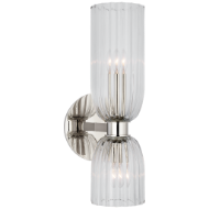 Picture of ASALEA 16" DOUBLE BATH SCONCE