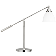 Picture of WELLFLEET DOME DESK LAMP