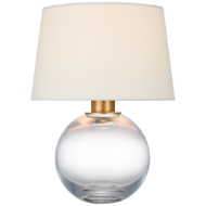 Picture of MASIE SMALL TABLE LAMP